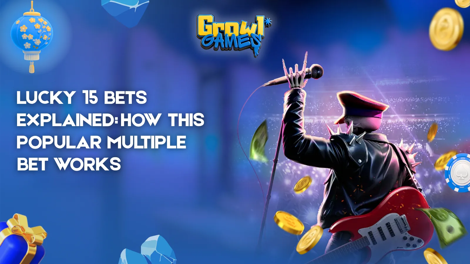Lucky 15 Bets Explained: How This Popular Multiple Bet Works