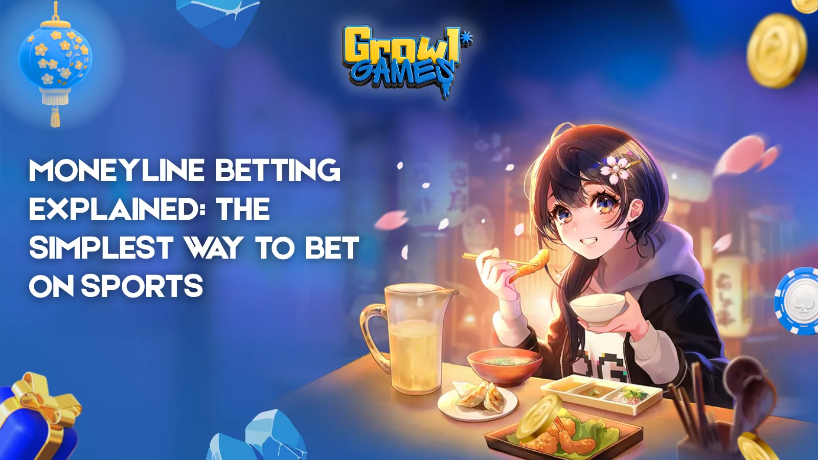 Moneyline Betting Explained: The Simplest Way to Bet on Sports