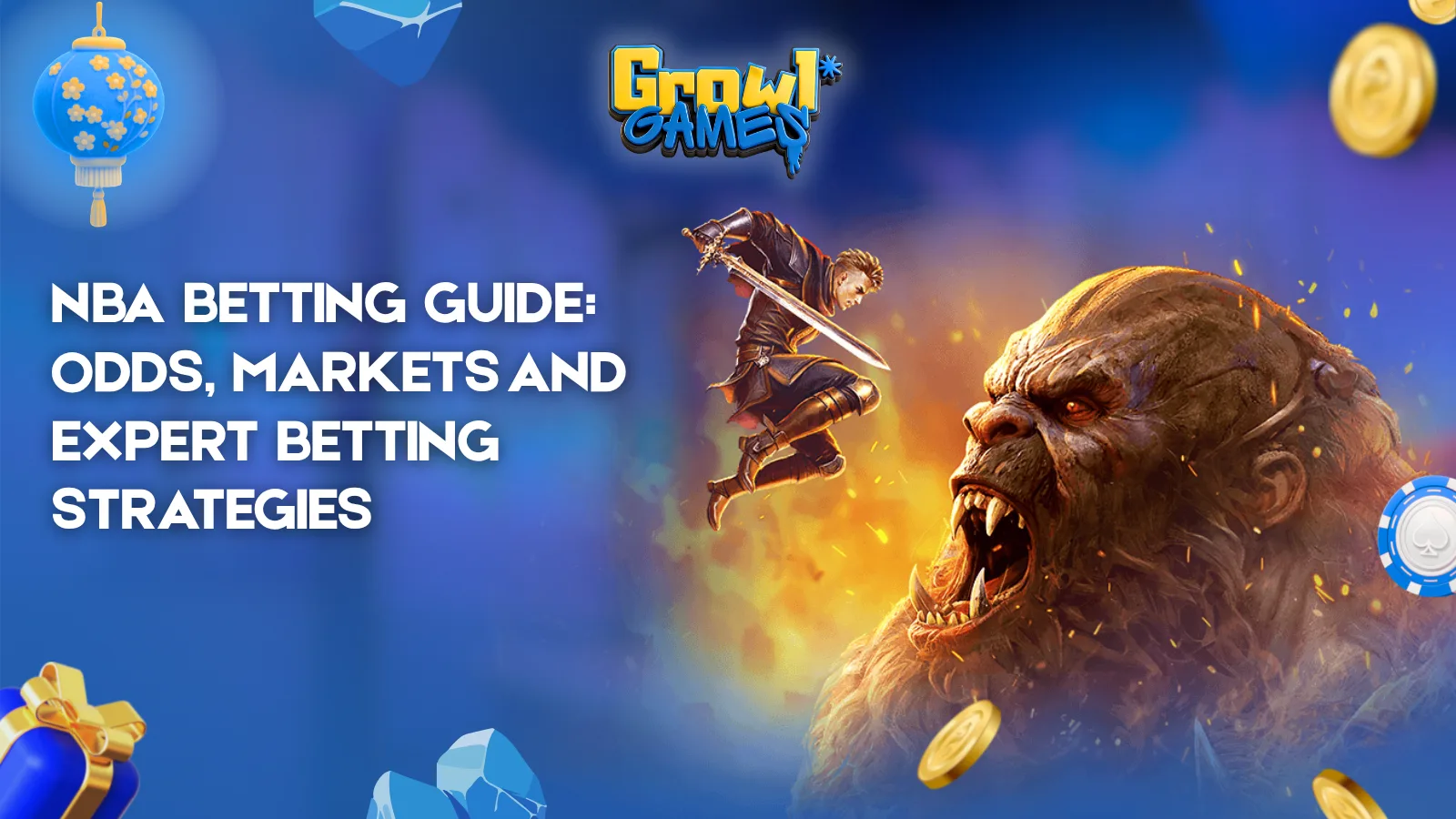 NBA Betting Guide: Odds, Markets and Expert Betting Strategies