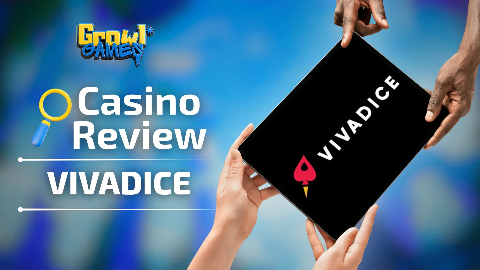 Vivadice Casino Review (2026) — Expert Insights and User Ratings