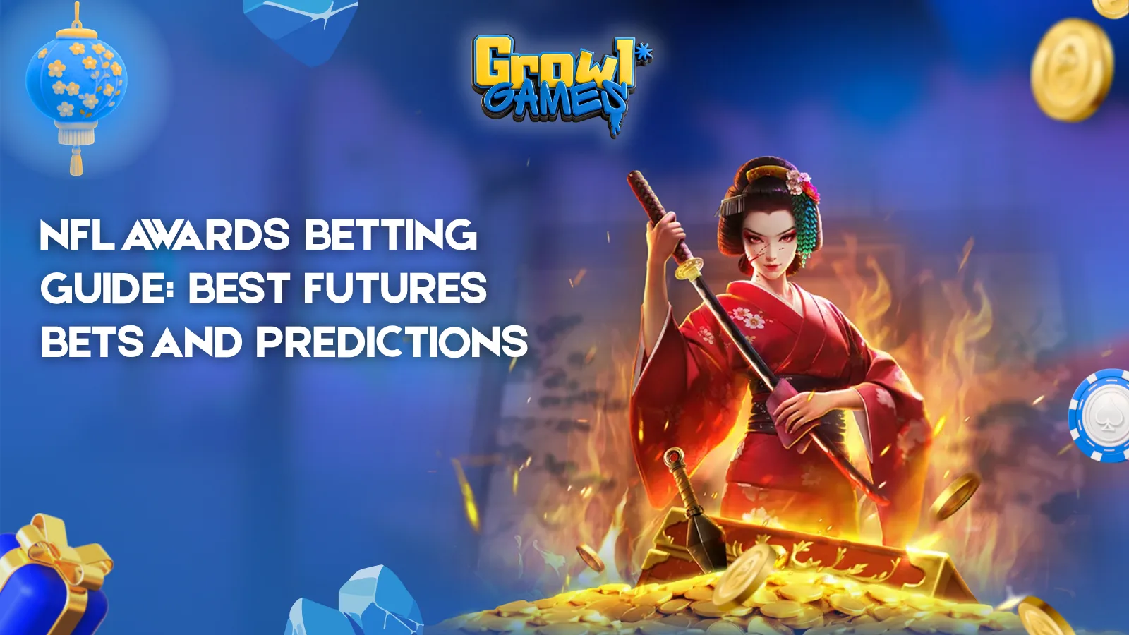 NFL Awards Betting Guide: Best Futures Bets and Predictions