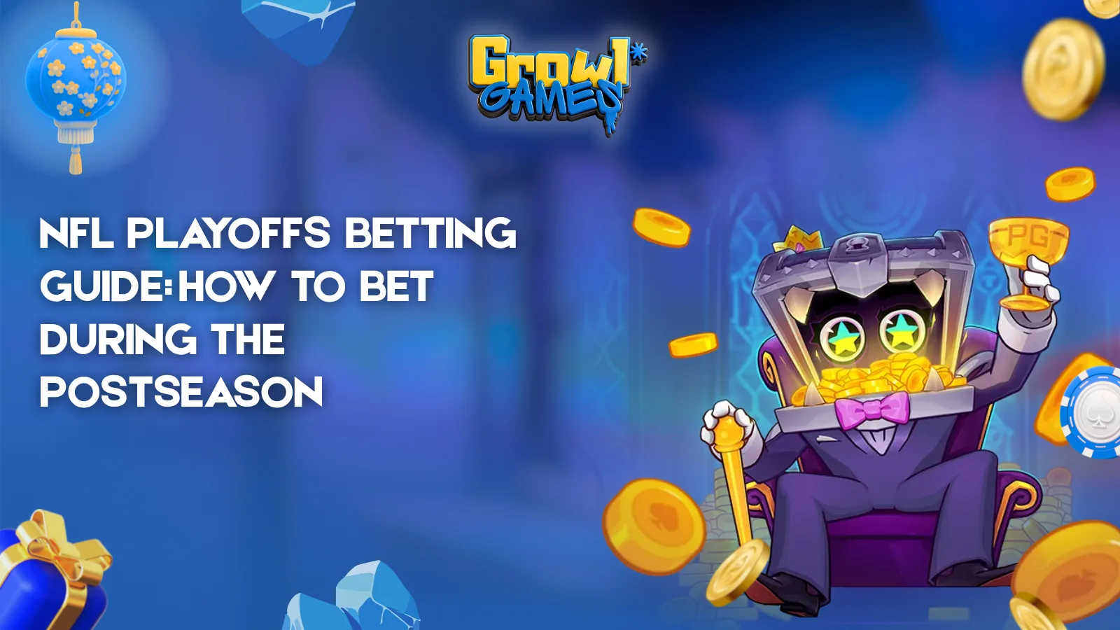 NFL Playoffs Betting Guide: How to Bet During the Postseason