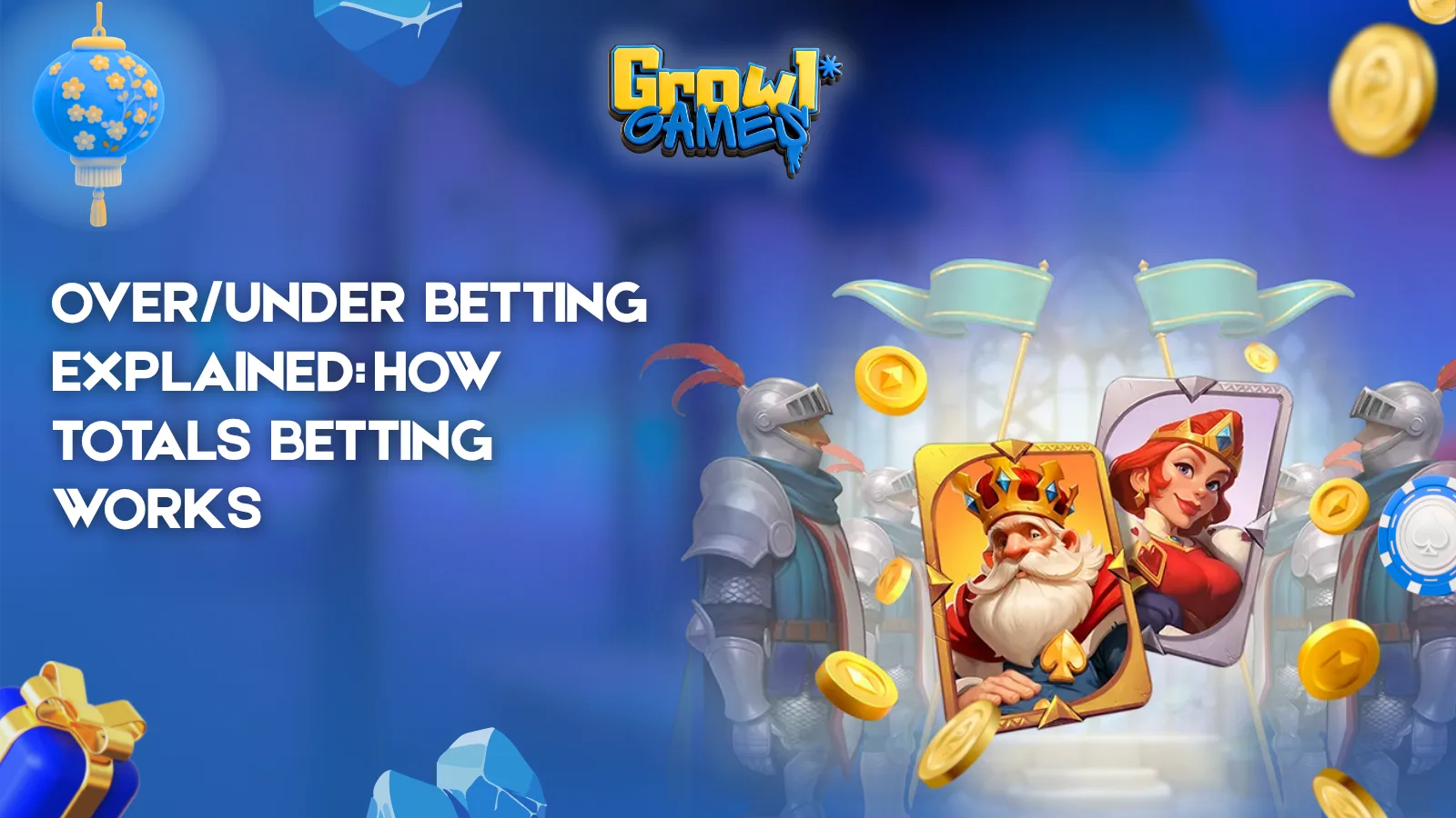 Over/Under Betting Explained: How Totals Betting Works