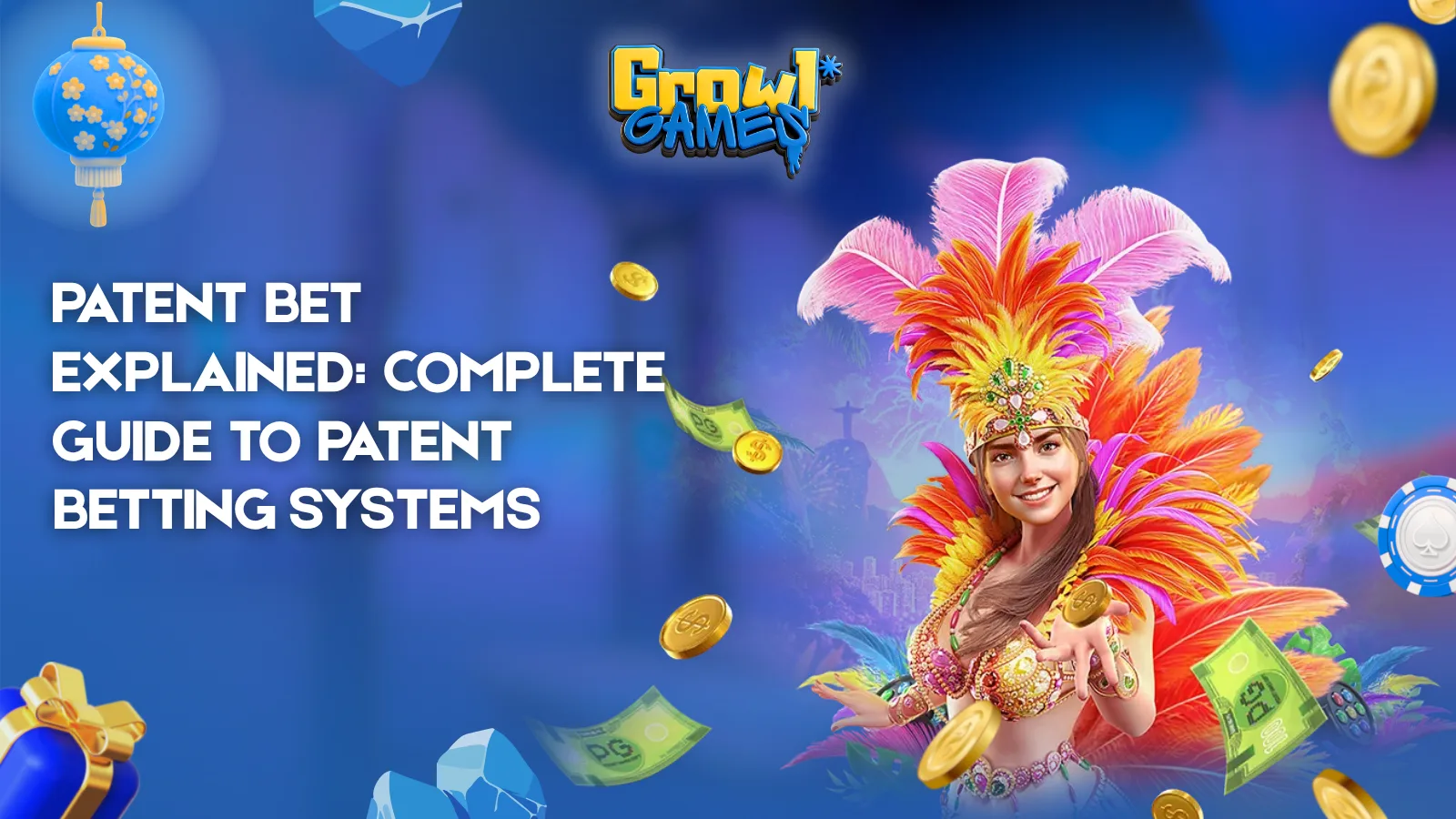 Patent Bet Explained: Complete Guide to Patent Betting Systems