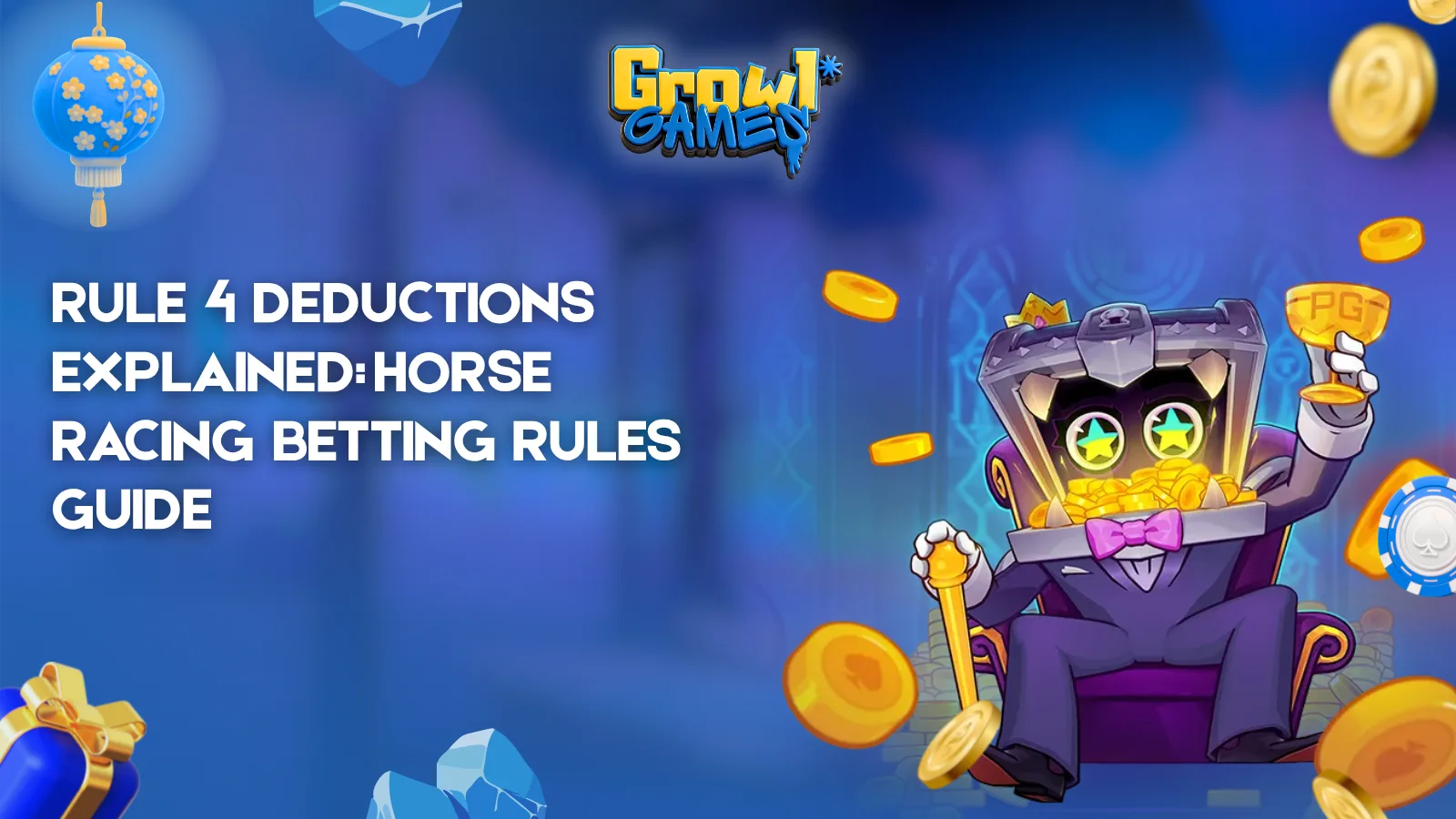 Rule 4 Deductions Explained: Horse Racing Betting Rules Guide