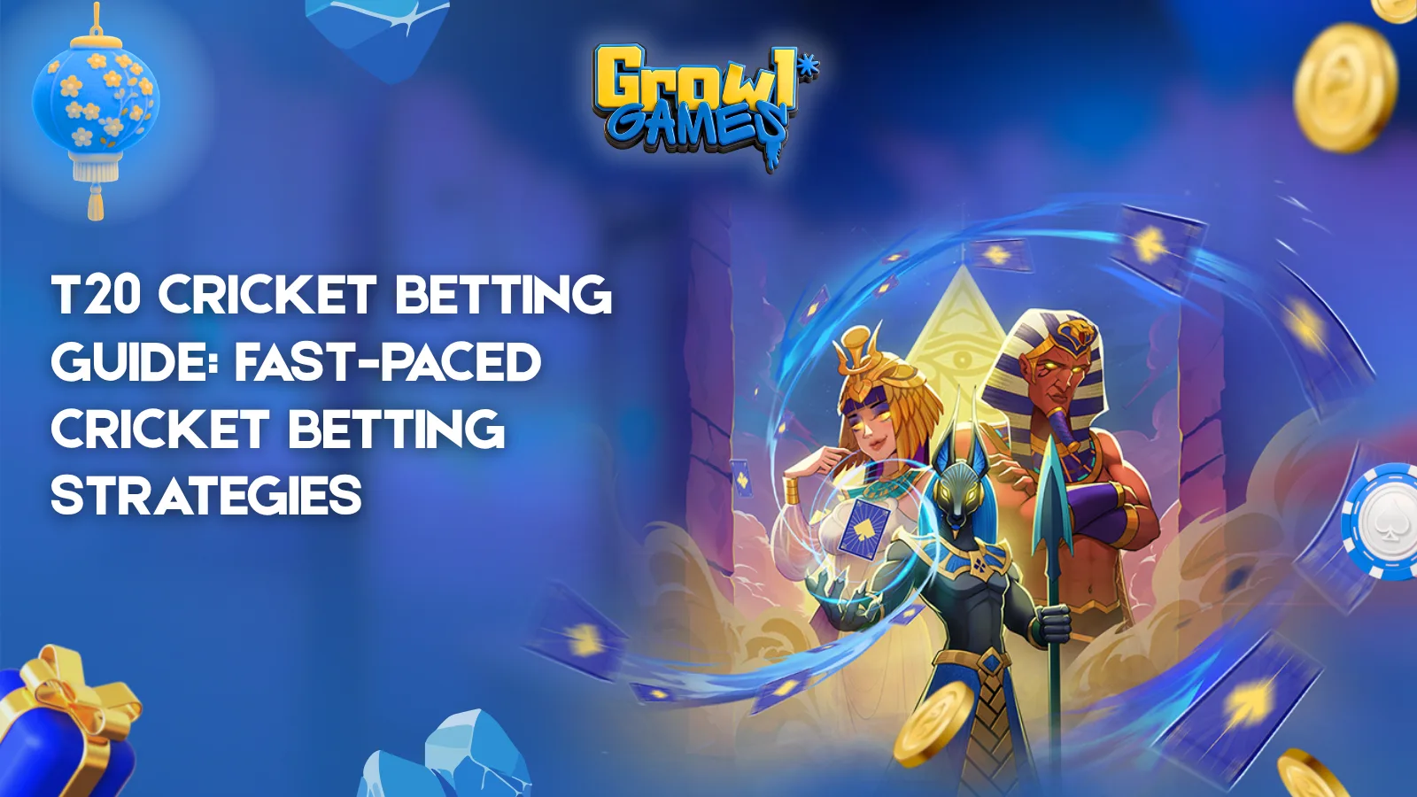 T20 Cricket Betting Guide: Fast-Paced Cricket Betting Strategies