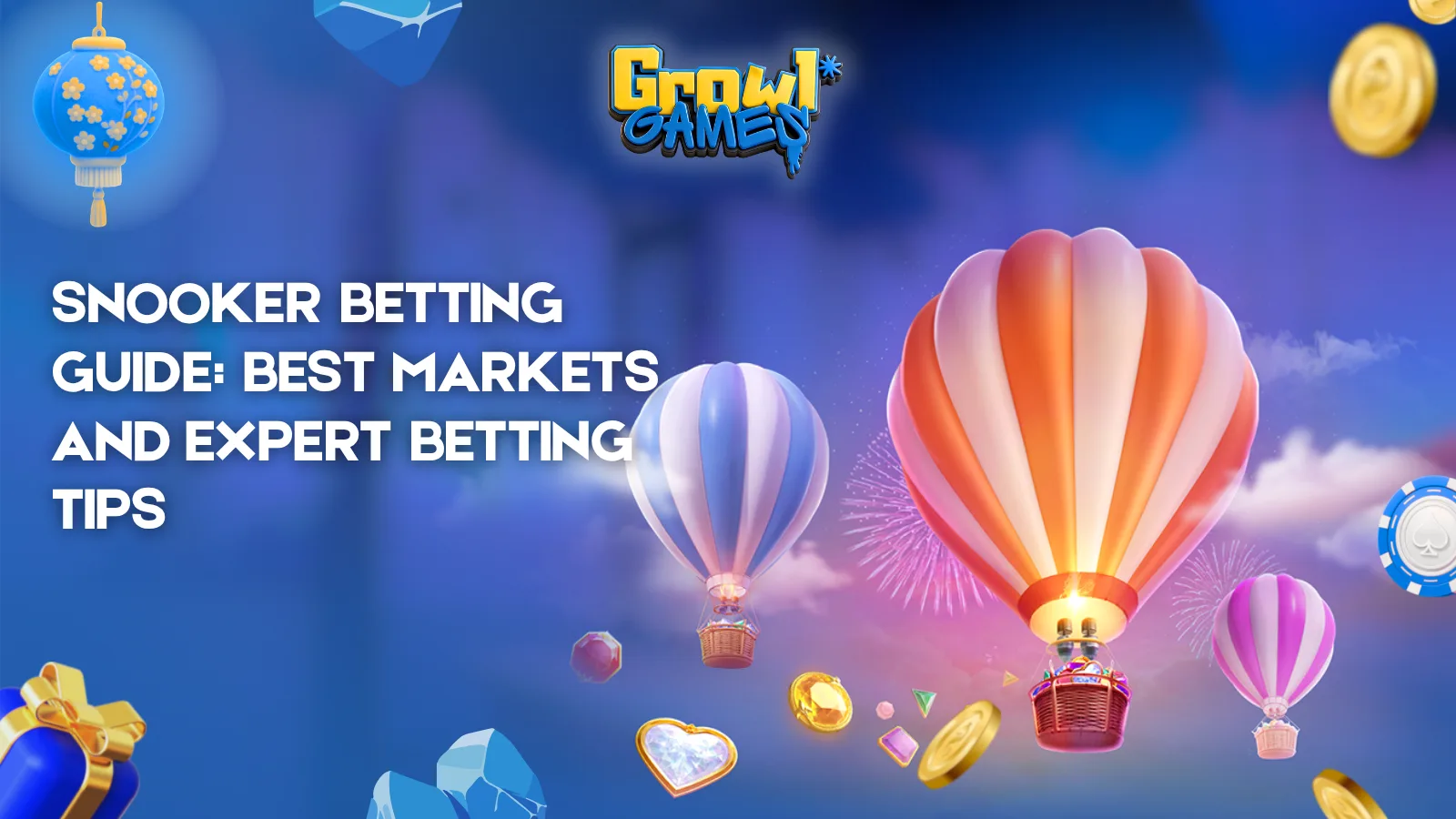 Snooker Betting Guide: Best Markets and Expert Betting Tips