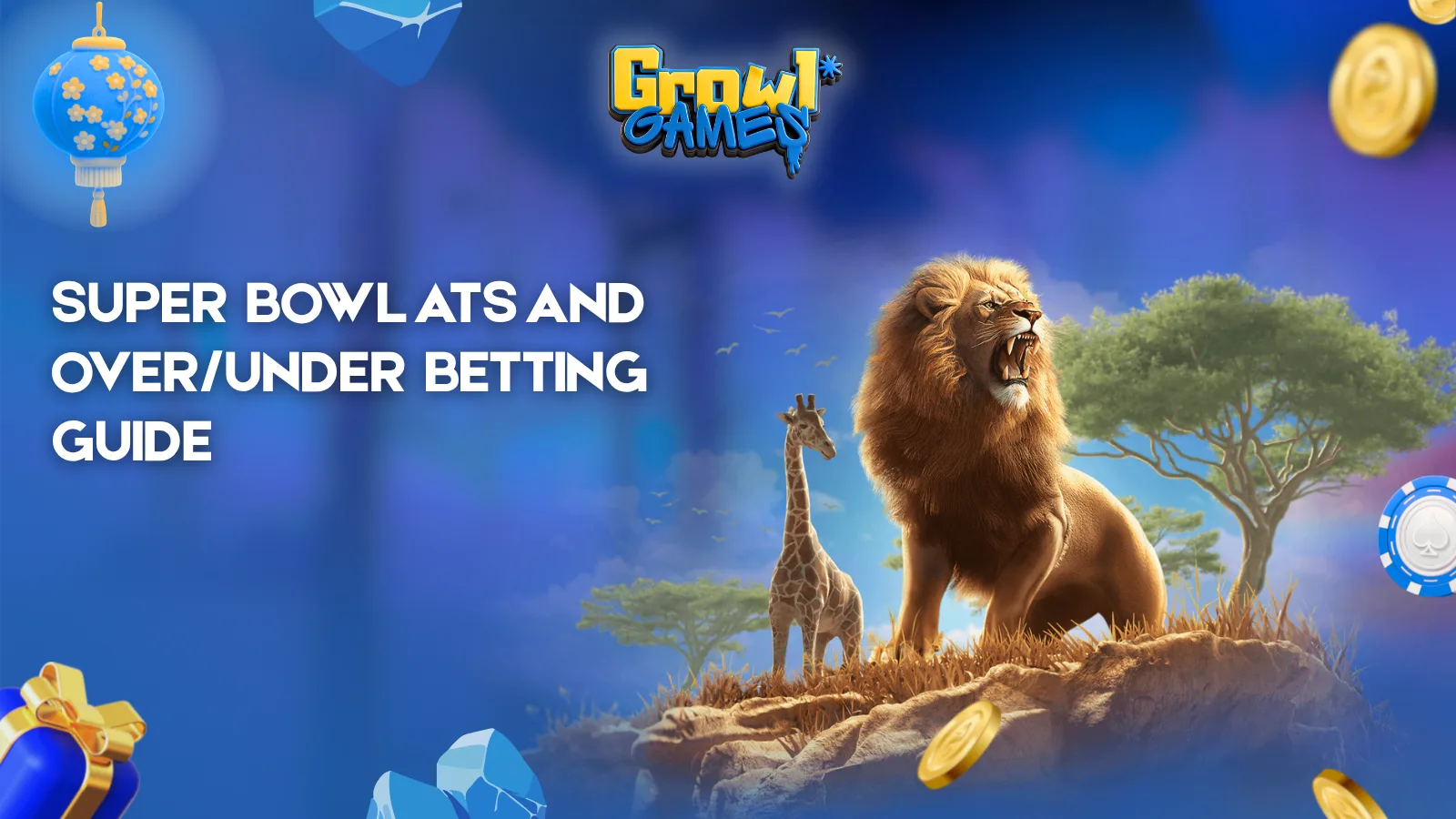 Super Bowl ATS and Over/Under Betting Guide 2025
