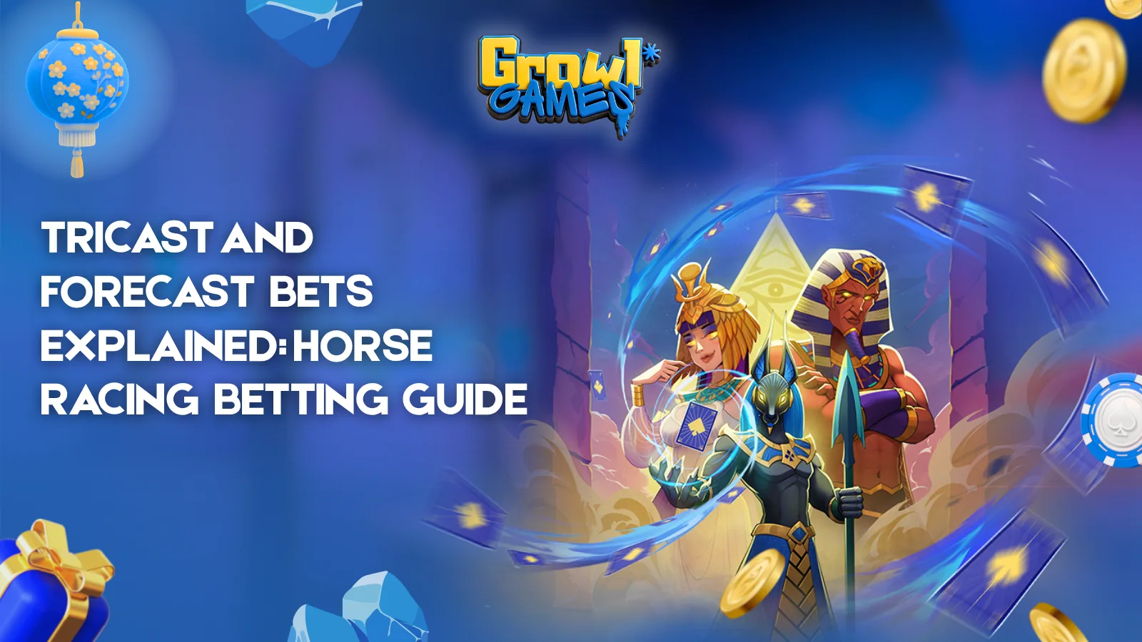 Tricast and Forecast Bets Explained: Horse Racing Betting Guide