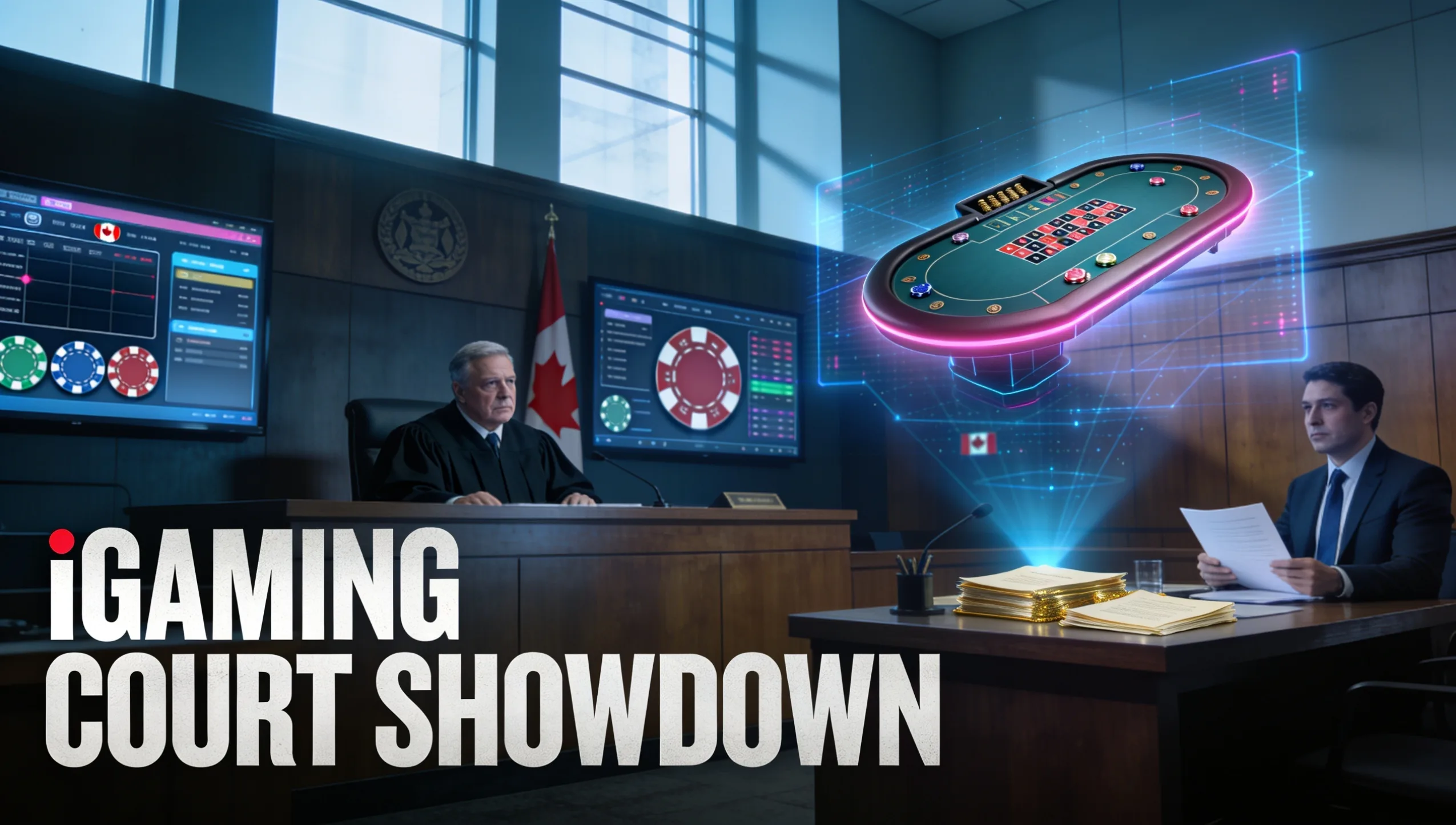 Canada Supreme Court to Hear iGaming Pooling Case October 7