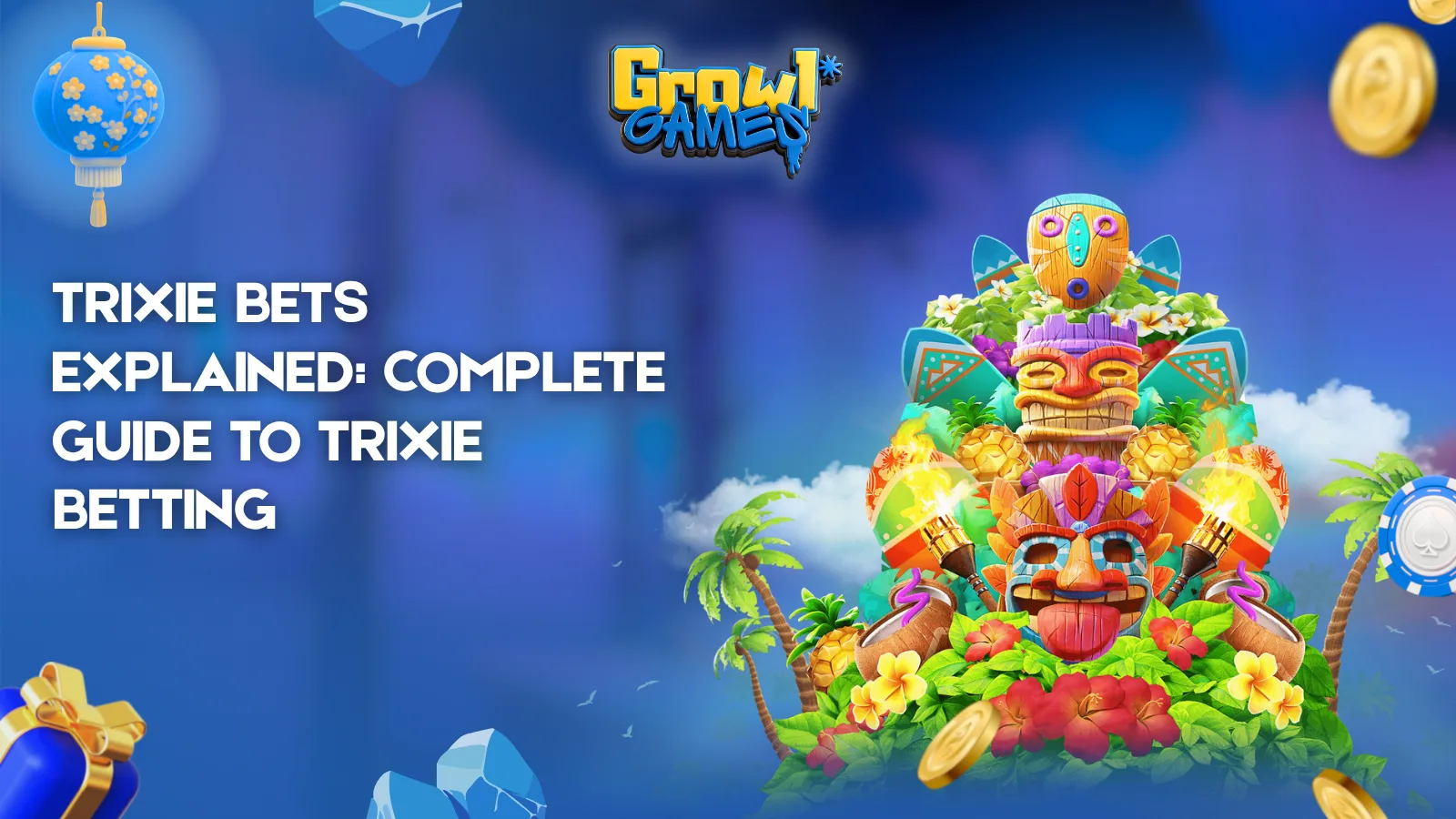 Trixie Bets Explained: Complete Guide to Trixie Betting
